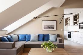 Wandfarben mit naturfarbtonen wird es wohnlich living. Farbwechsel Ist Beige Das Neue Grau