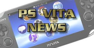 Ps4 And Ps Vita Continue To Top Japanese Sales Charts Vita