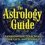 Profile Picture of The Astrology Guide: Understanding Your Signs, Your Gifts, and Yourselfon Google