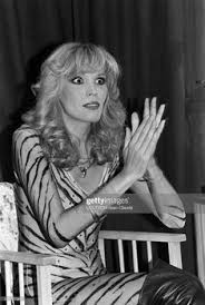 Amanda lear was said to be born as male and converted to the other side before her music career. 29 Amanda Lear Ideas Amanda The Patsy Patsy Stone