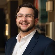 Eight Undergraduate Commissioners Amplify Student Voices