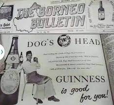 Ini dia 7 iklan legendaris yang bikin kangen bulan ramadan. Borneo Iklan Dulu Dulu Amboi Baik Untuk Kesihatan Facebook