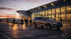 Denver To Vail - Plan Your Trip