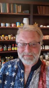 Hammer's Everything Sauce