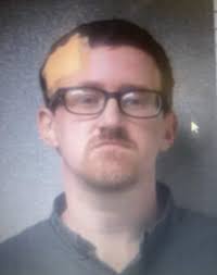 Man wanted for failing to register as sex offender in Raleigh County