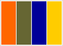 Not The Green Colorcombo55 Colorcombos Com Color Palettes Color Schemes Color Combos With Hex Blue Color Schemes Royal Blue Color Scheme Red Colour Palette
