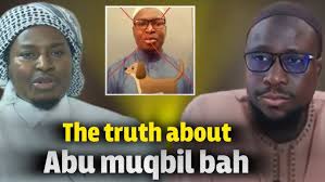 The truth about abu muqbil bah