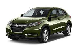 In this video, i go over 10 features you may not know about with the honda 2016 hrv. 2016 Honda Hr V Buyer S Guide Reviews Specs Comparisons
