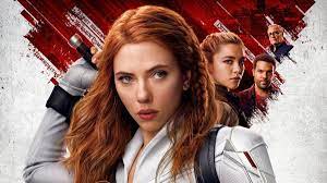 Scarlett Johansson Sedih Tinggalkan Karakter Black Widow