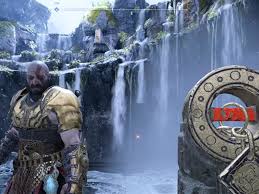 Part of the god of war fan club. God Of War All 9 Valkyries Locations Guide Gamepur