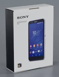 Смартфон Sony Xperia E4 Dual
