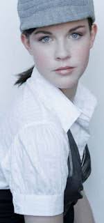 Official Contestants of Miss World Canada 2009 (Batch 1)