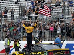 Nascar cup series past winners at charlotte motor speedway roval. Keselowski Wins In New Hampshire For 3d Win Since Shutd Accesswdun Com