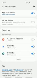Window cleaner badges are no longer available. How To Disable App Icon Badges Unread Counts On Your Galaxy S10 Android Gadget Hacks