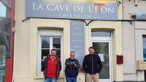 « a la base on devait d'ailleurs faire une cave à vin ouverte au public et de l'affinage de. A Gravigny Une Cave A Vin Devrait Bientot Voir Le Jour En Plein Centre Ville