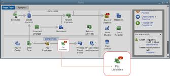 Maybe you would like to learn more about one of these? What S New In Quickbooks Desktop For Windows 2018