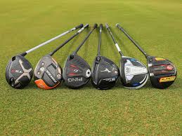 Best Fairway Woods Transform Your Long Game Golf Deals Latest Golf News American Golf