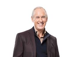When ron maclean welcomes a reporter into his house, there are no overt signs of his status as canada's hockey host. Ron Maclean Thrilled To Be A Part Of Rogers Hometown Hockey Lacombe Express