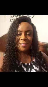 Jacqueline Mitchell Pelakon