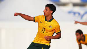 Australia have qualified for the olympic games five times with their last appearance coming in 2008. Australian Olympic Team Mitchell Duke In Olyroos Squad Named For Tokyo Games Daily Telegraph