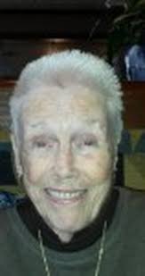 Ruth Darter Obituary