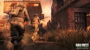 Modern warfare 2 takes everything that was great about. New Call Of Duty Modern Warfare Remastered Screenshots Emerge Online Showing Impressive Texture Detail And Lighting