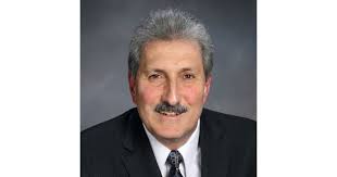 Mark David Stanley Obituary (1957