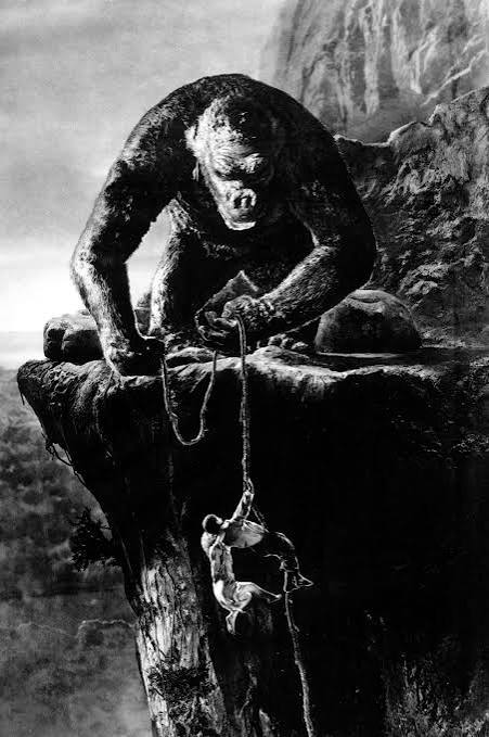 Kong: Skull Island' to Move to Warner Bros. for Planned Monster Movie  Universe