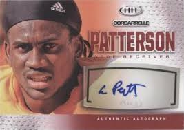 BERNARD MORRIS 2008 SAGE Hit Silver Autograph #A14 Rookie Card RC AUTO