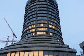 Die bank für internationalen zahlungsausgleich (biz), gerne auch als notenbank der notenbanken bezeichnet, gehört zu den unbequemen mahnern im öffentlichen geldpolitischen diskurs. Ein Raumschiff Namens Biz Architekturbasel