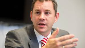 Skandal: Immer wieder Sven Gerich