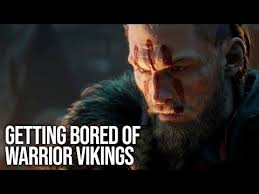 Assassin's Creed Valhalla | Know Your Meme