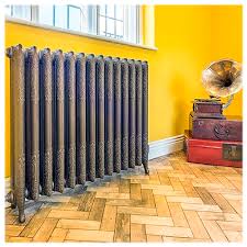 Acest fenomen apare la toate tipurile de calorifere , indiferent de materialul din care. Calorifere Otel Fonta Aluminiu Sau Bimetal