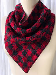 Ravelry Breaking Plaid Pattern By Carissa Browning