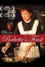 Pictures from nrk and music by des`ree coverd by jesse mount. Babette S Feast The 1958 Short Story By Isak Dinesen And The 1987 Film