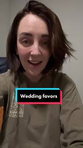 #stitch with @katiefletcherphoto wedding favor hot takes.  #weddingplanningtips #weddingplanning101 #weddingtiktok