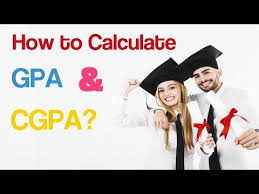 Your cumulative gpa automatically appears on your academic history. Gpa To Cgpa Free Calculator Gpa To Cgpa Comparison Difference