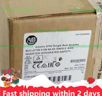 NEW~ Allen Bradley 2198-S086-ERS3 Kinetix 5700 Inverter 2198S086ERS3 US |  eBay