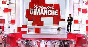 Ce dimanche 26 juin a lieu la dernière de vivement dimanche, avant que le programme ne revienne la saison prochaine sous une nouvelle forme. Vivement Dimanche Quelle Audience Pour Le Grand Retour De Michel Drucker Sur France 2 Toutelatele