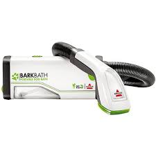 Bissell Pet Hair Eraser Hand Vacuum 33a1 Barkbath Dog Grooming Tool For Portable Carpet Cleaners 1842a In 2020 With Images Dog Grooming Tools Dog Bath Grooming Tools