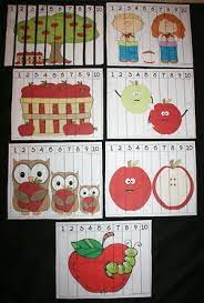 yapboz oyunu yapboz etkinligi sayilari puzzle yapma puzzle yapimi puzzle ornekleri puzzle kaliplari puzzle apple preschool preschool activities math activities