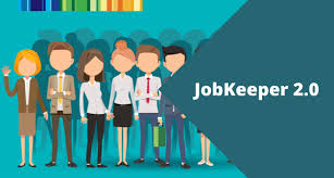 The first extension runs from the 28th september. Jobkeeper 1 0 Ends This Weekend Here S What You Need To Know About Qualifying For Jobkeeper 2 0 Capitalq