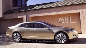 Lincoln Town Car Concept Image Lincoln Town Car Lincoln Cars New Lincoln