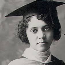 Bertha Parker by Human Angle