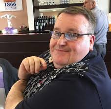 Mr John Barry Siddall of Newbold has passed away at Chesterfield Royal  Hospital aged 60. Siddy was a lifelong resident of the area. Before  retiring, he was production manager at Amber Plastics