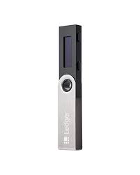 Bitcoin wallet secure your (btc) assets. Amazon In Buy Ledger Nano S Cryptocurrency Hardware Wallet Online At Low Prices In India Ledger Reviews Ratings