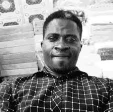 Ojugbele Samuel Ojugbele