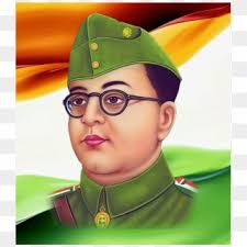 Subhas chandra bose, indian revolutionary prominent in the independence movement against british rule. Subhash Chandra Bose Pencil Drawing Hd Png Download 984x1390 4448135 Pngfind