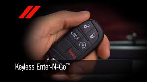 Here's the trick to opening and then starting the toyota prius even with a dead fob. Keyless Enter N Go How To 2019 Dodge Charger Youtube