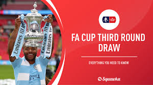 The fa cup fifth round is under way this week and by thursday night we will know the eight teams through to the. Fa Cup Third Round Draw Liverpool Face Everton In Full